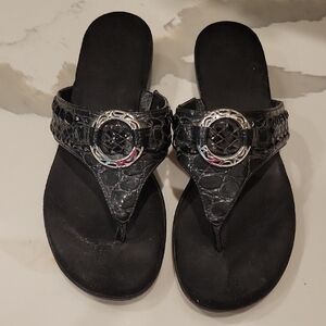 Bass  Women's Sandals Size 8